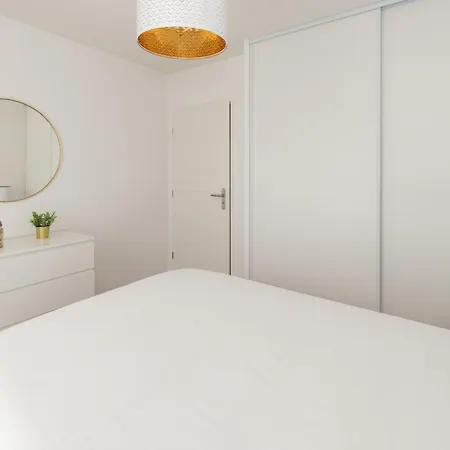 Appartement Mer Parking Balcon 4Pers Vendays-Montalivet Exterior photo