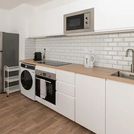 Appartement Mer Parking Balcon 4Pers Vendays-Montalivet Exterior photo