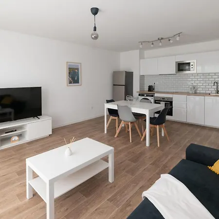 Appartement Mer Parking Balcon 4Pers Vendays-Montalivet Exterior photo