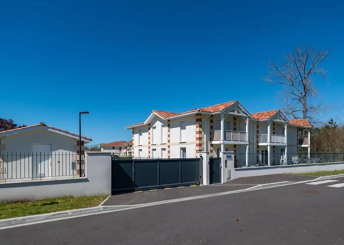 Appartement Mer Parking Balcon 4Pers