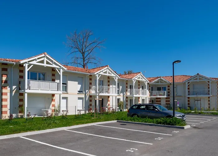 Appartement Mer Parking Balcon 4Pers