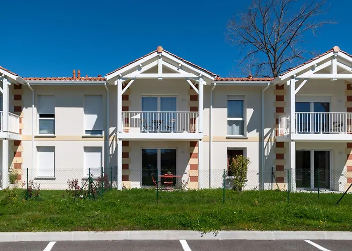 Appartement Mer Parking Balcon 4Pers