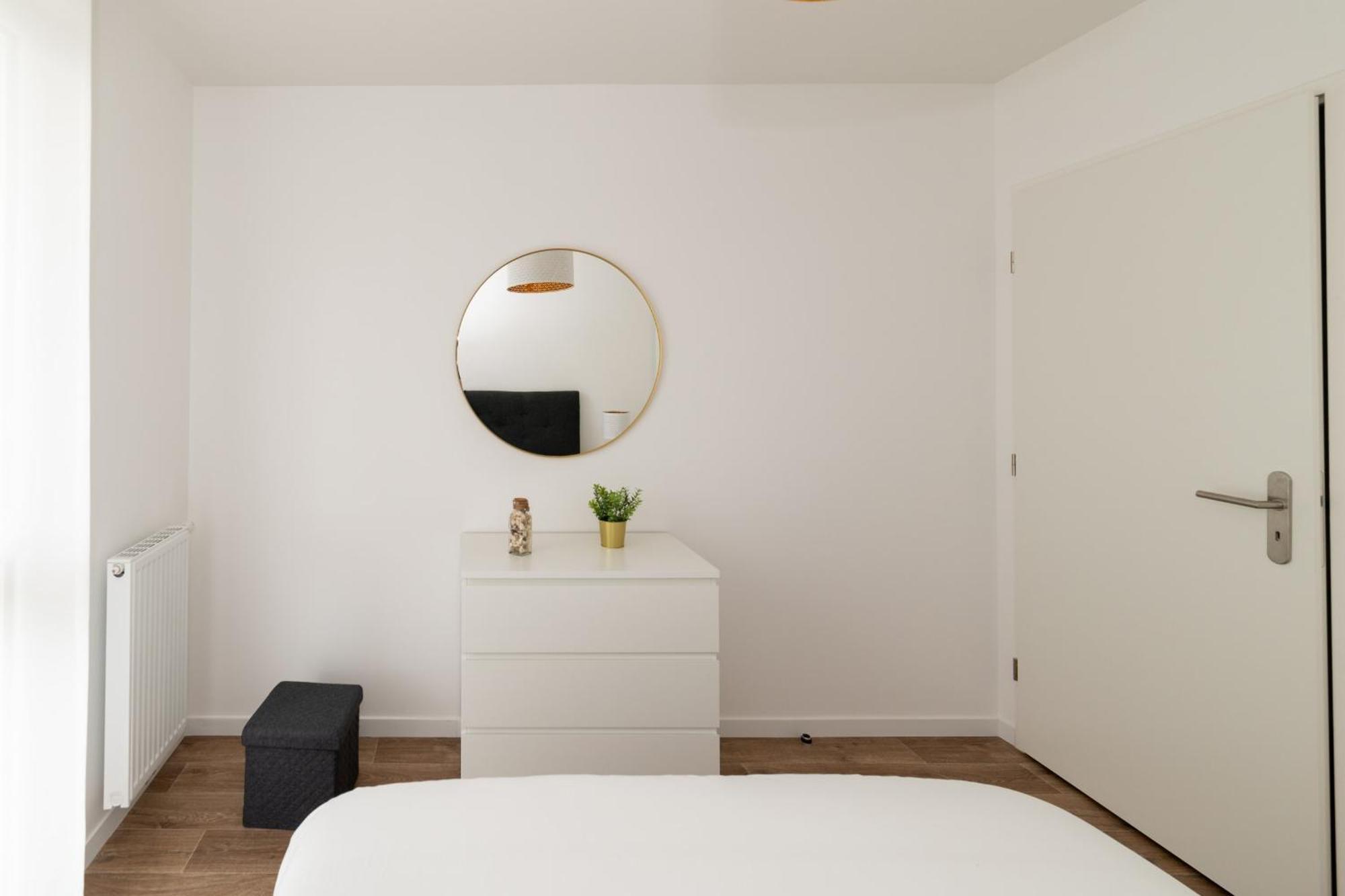 Parking Balcon 4pers Vendays-Montalivet