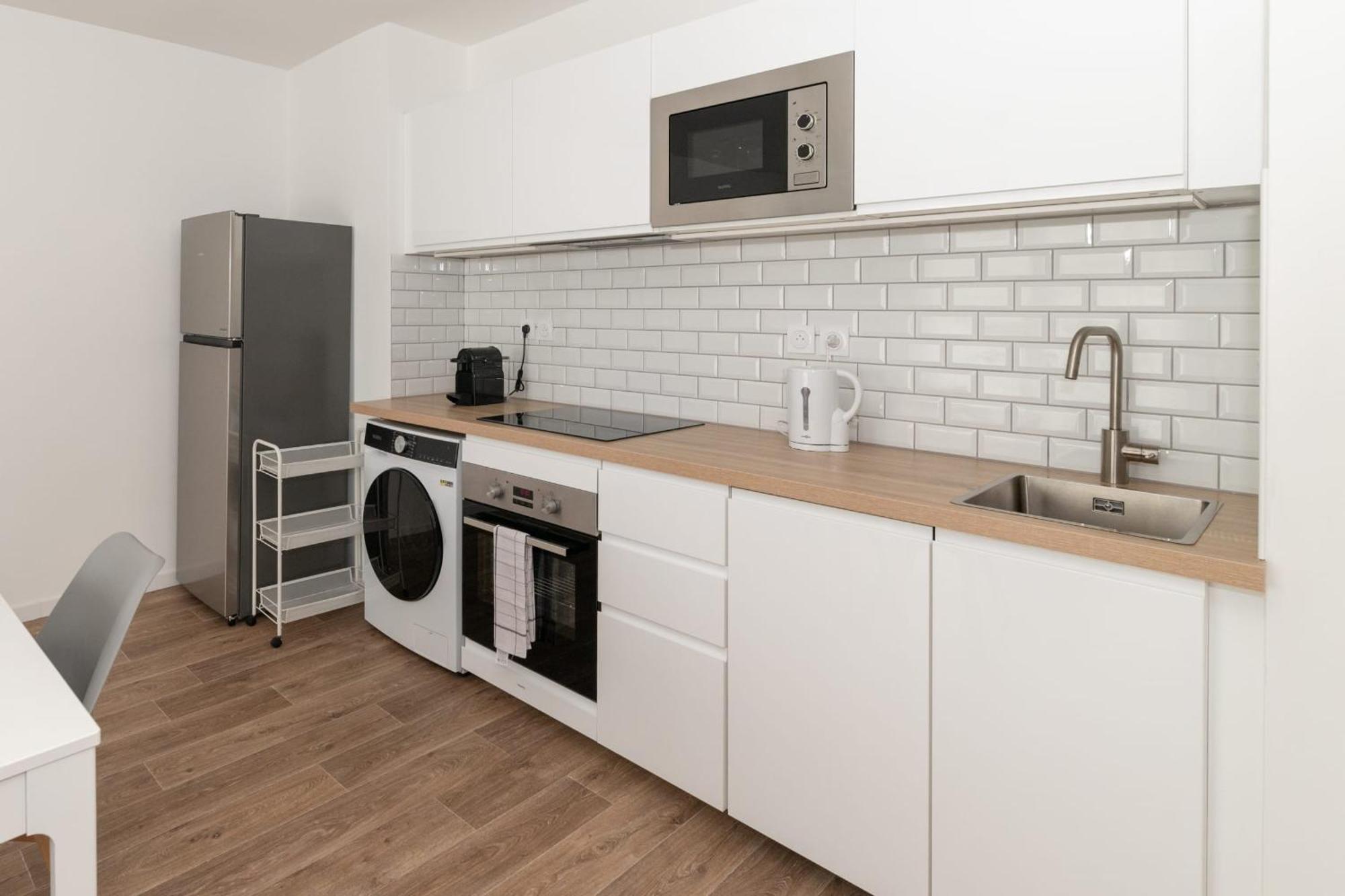 Parking Balcon 4pers Vendays-Montalivet