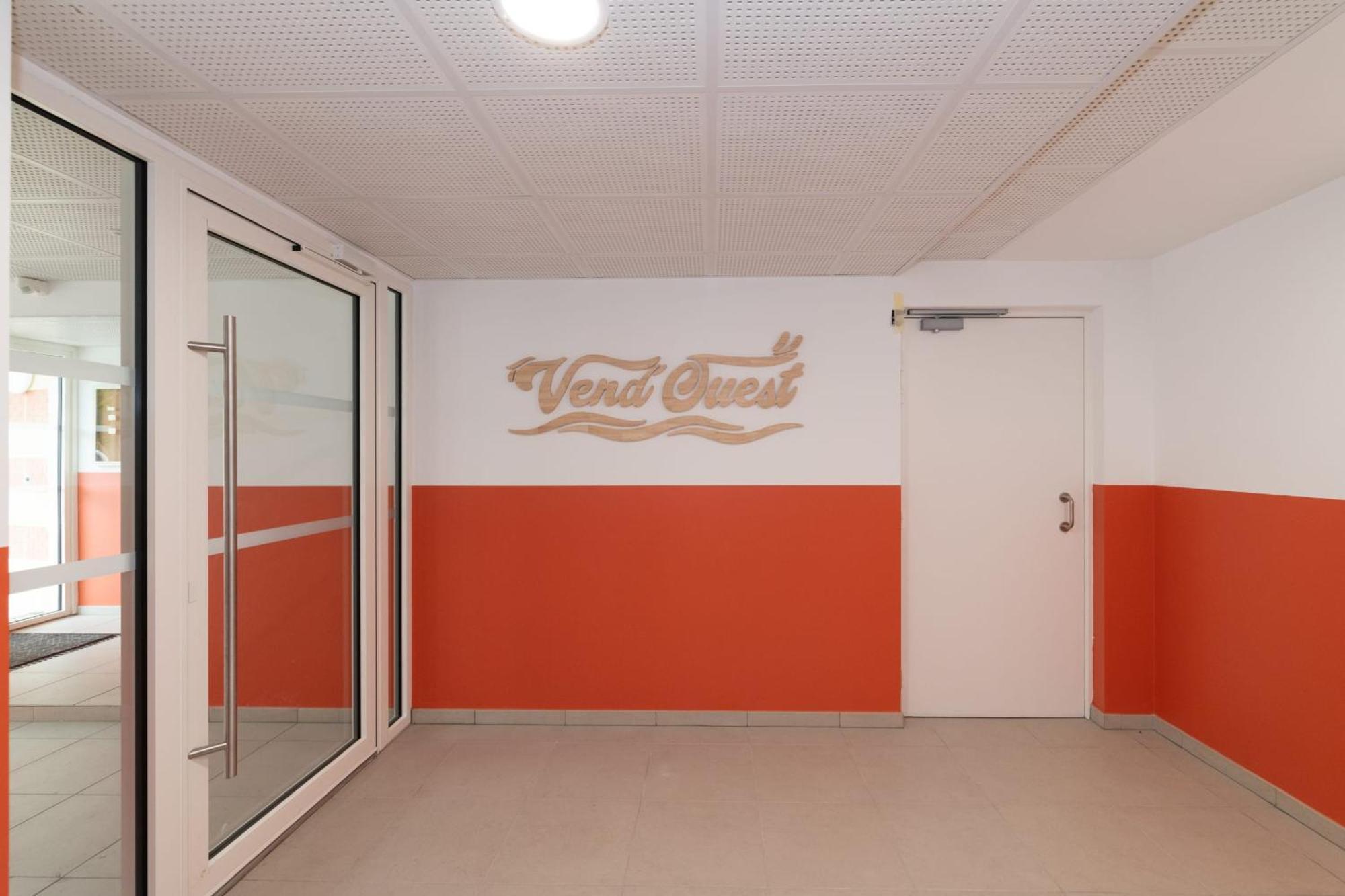 Apartment Parking Balcon 4pers Vendays-Montalivet