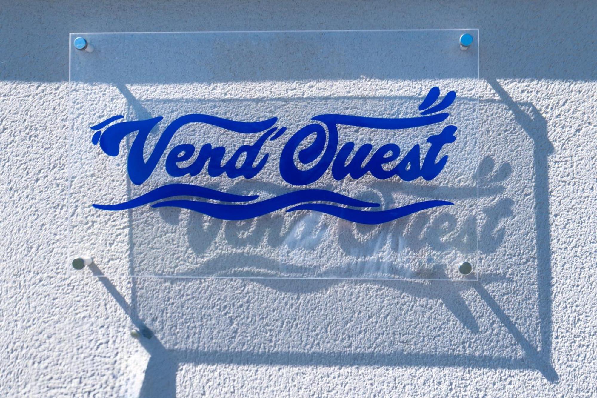 Apartment Parking Balcon 4pers Vendays-Montalivet